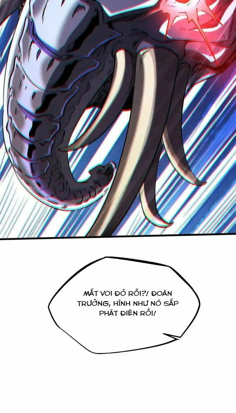 Siêu Cấp Thần Cơ Nhân - Chapter 228 - Page 57