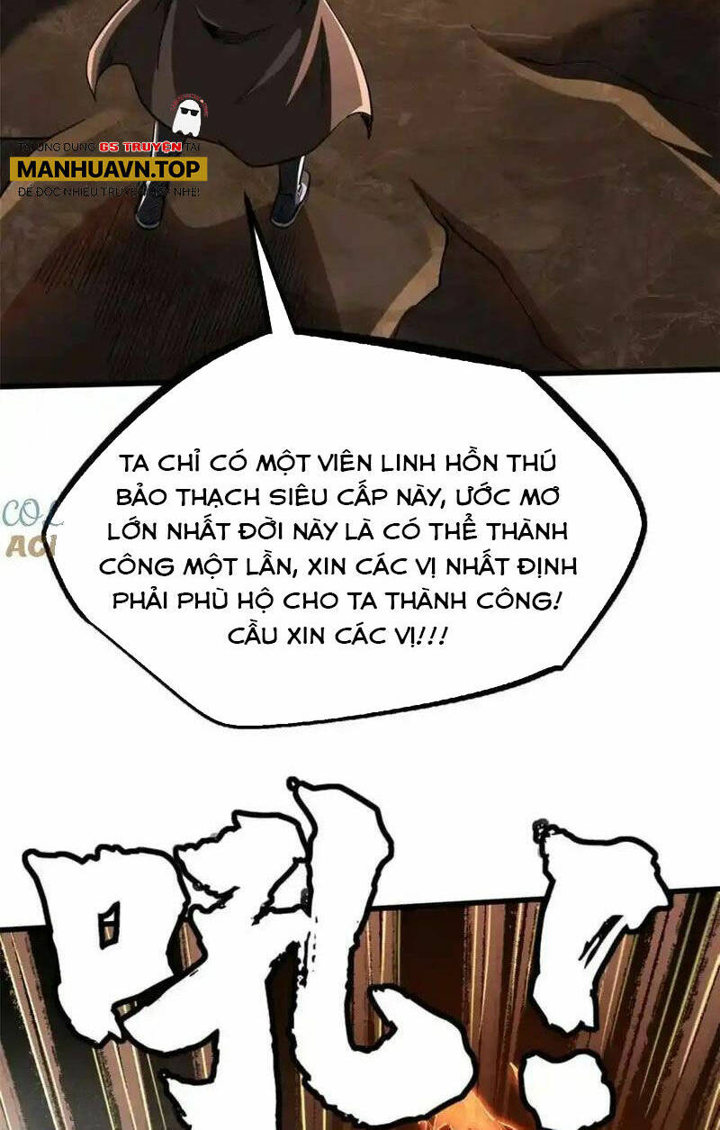 Siêu Cấp Thần Cơ Nhân - Chapter 228 - Page 5