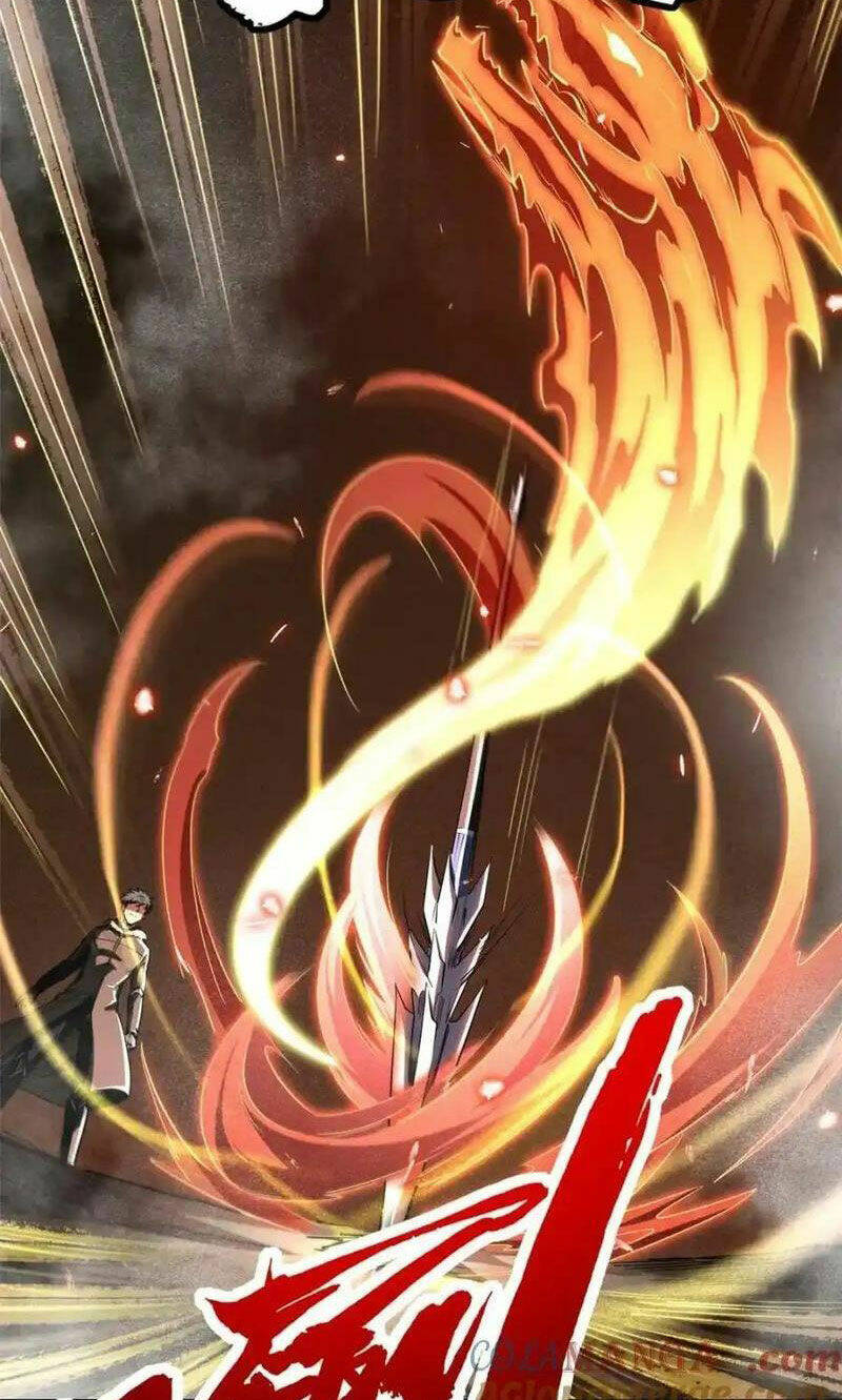 Siêu Cấp Thần Cơ Nhân - Chapter 228 - Page 6