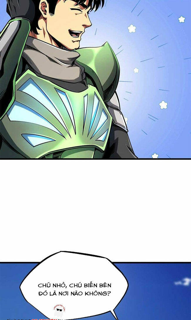 Siêu Cấp Thần Cơ Nhân - Chapter 229 - Page 16