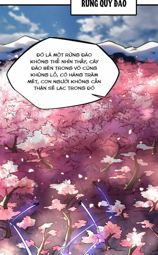 Siêu Cấp Thần Cơ Nhân - Chapter 229 - Page 18