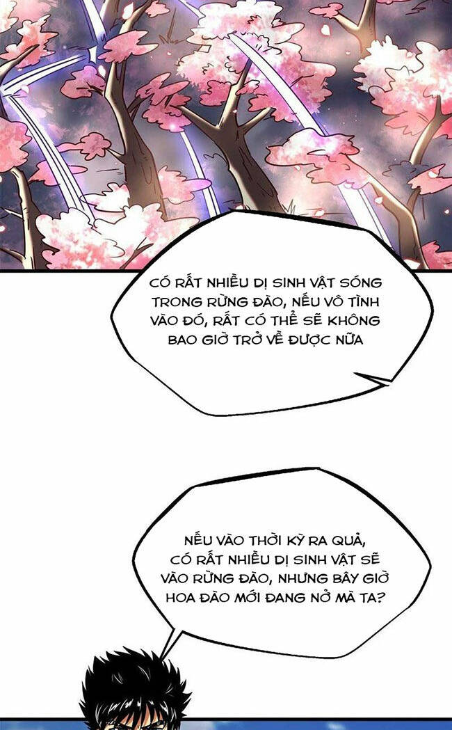 Siêu Cấp Thần Cơ Nhân - Chapter 229 - Page 19