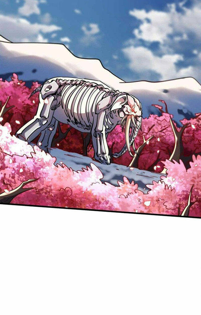 Siêu Cấp Thần Cơ Nhân - Chapter 229 - Page 21