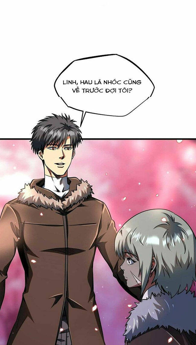 Siêu Cấp Thần Cơ Nhân - Chapter 229 - Page 25