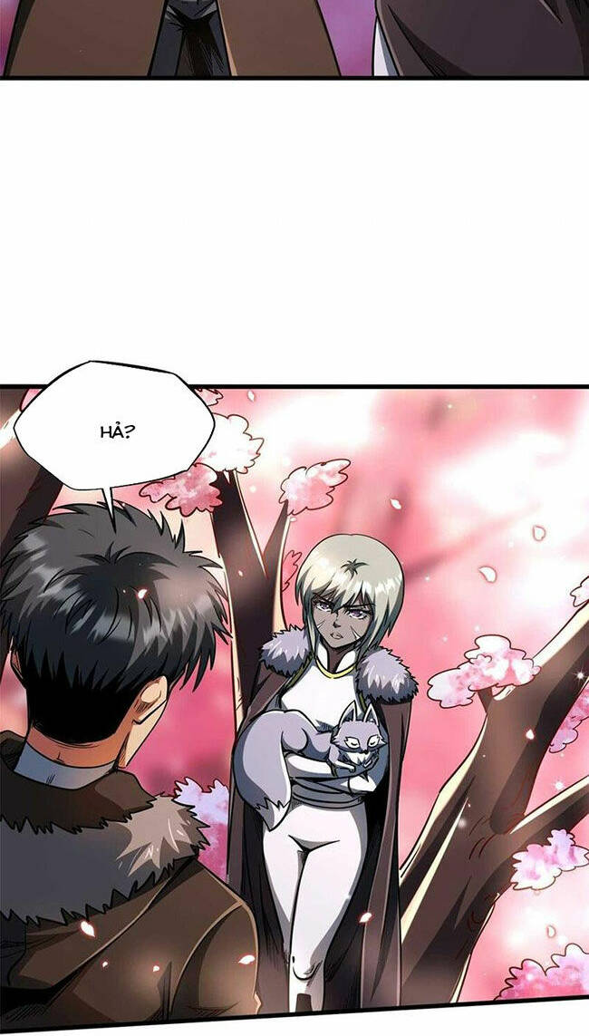 Siêu Cấp Thần Cơ Nhân - Chapter 229 - Page 26