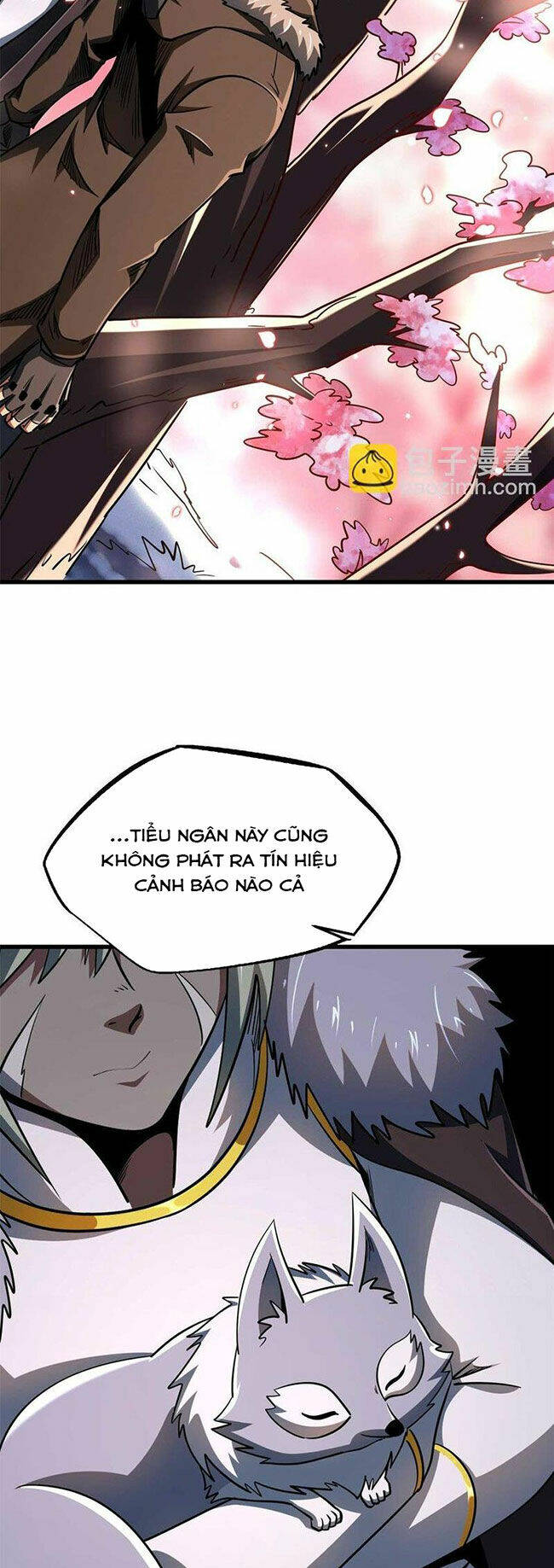 Siêu Cấp Thần Cơ Nhân - Chapter 229 - Page 28