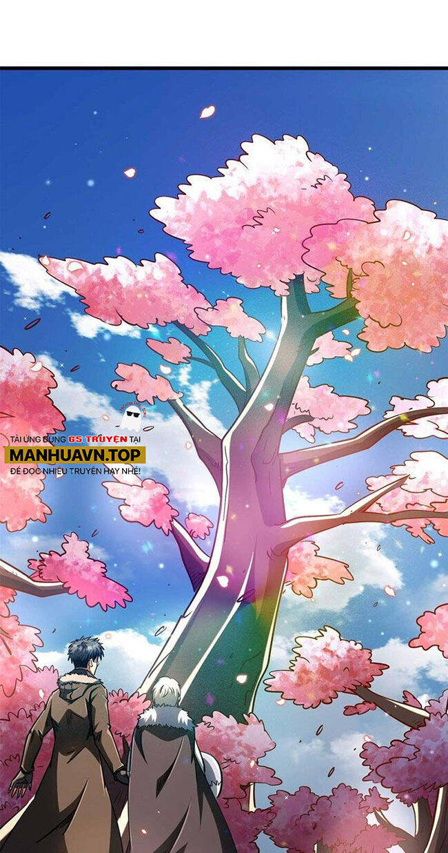 Siêu Cấp Thần Cơ Nhân - Chapter 229 - Page 35