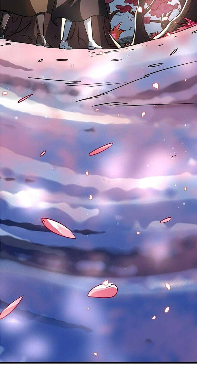 Siêu Cấp Thần Cơ Nhân - Chapter 229 - Page 36