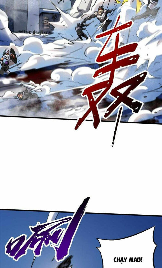 Siêu Cấp Thần Cơ Nhân - Chapter 229 - Page 5