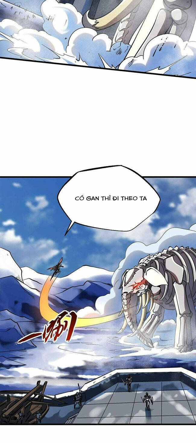 Siêu Cấp Thần Cơ Nhân - Chapter 229 - Page 8
