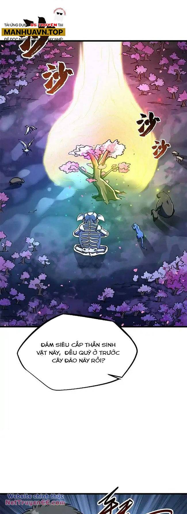 Siêu Cấp Thần Cơ Nhân - Chapter 230 - Page 9