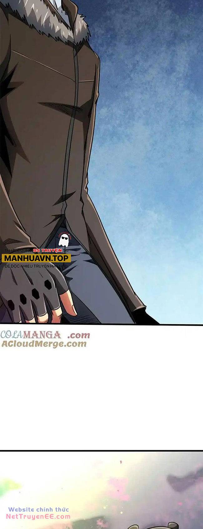 Siêu Cấp Thần Cơ Nhân - Chapter 230 - Page 12