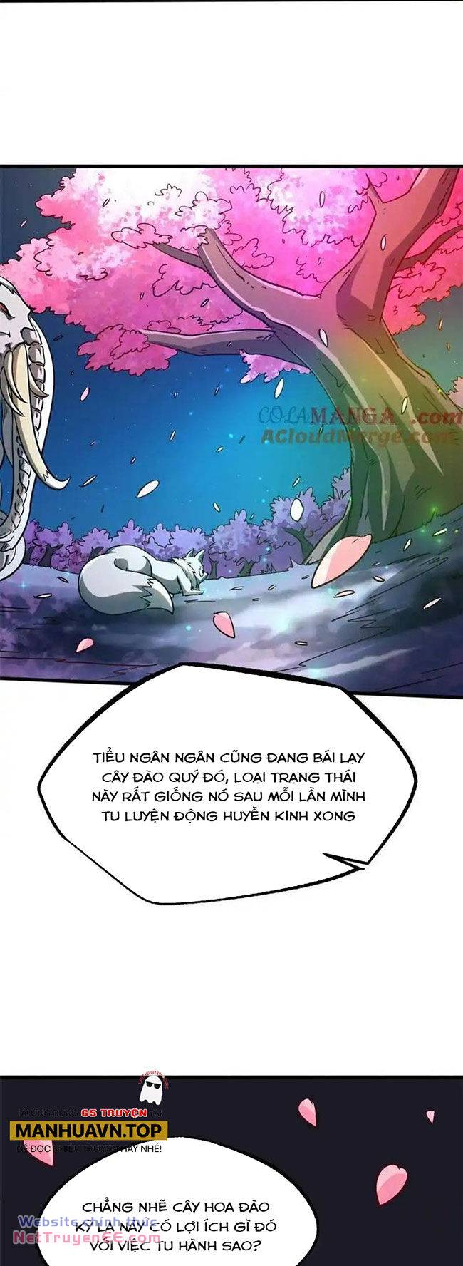 Siêu Cấp Thần Cơ Nhân - Chapter 230 - Page 15