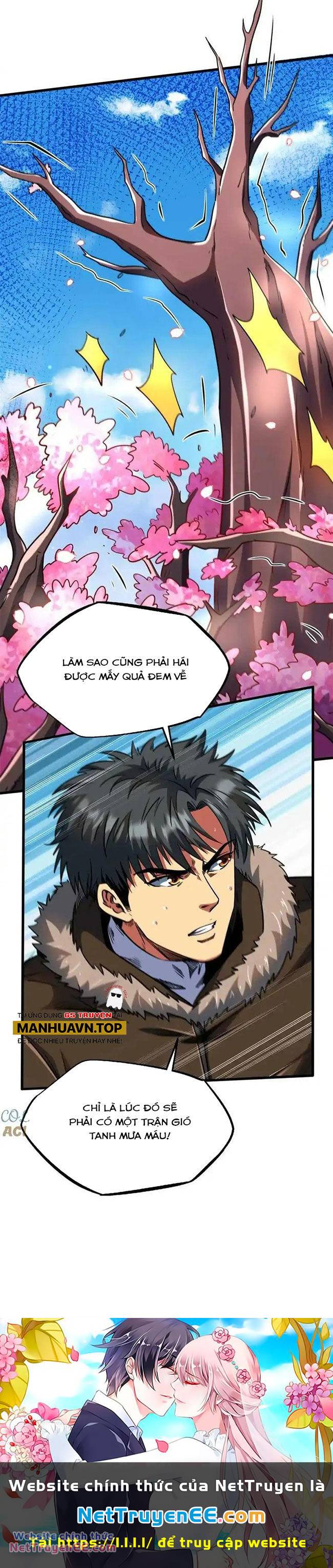 Siêu Cấp Thần Cơ Nhân - Chapter 230 - Page 26