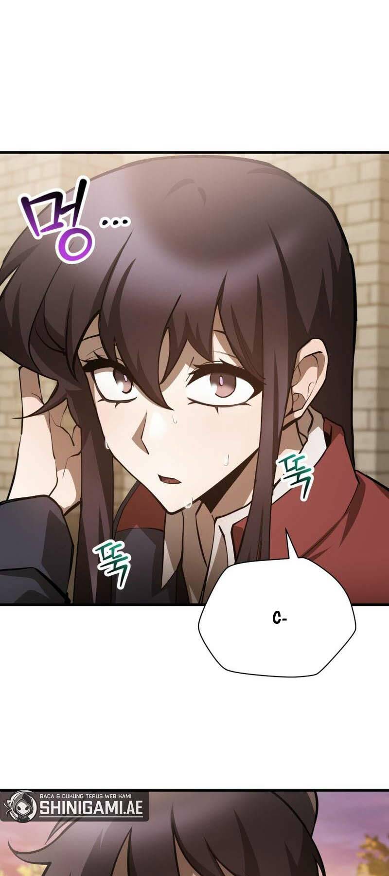 Helmut Đứa Trẻ Bị Ruồng Bỏ - Chapter 61 - Page 9