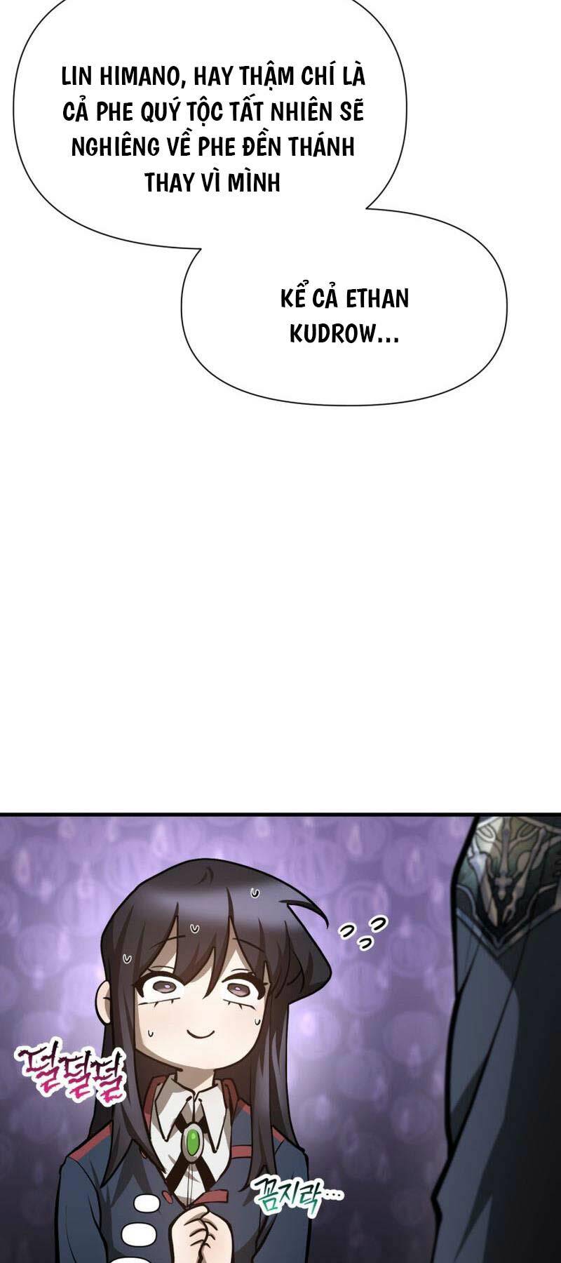 Helmut Đứa Trẻ Bị Ruồng Bỏ - Chapter 61 - Page 16