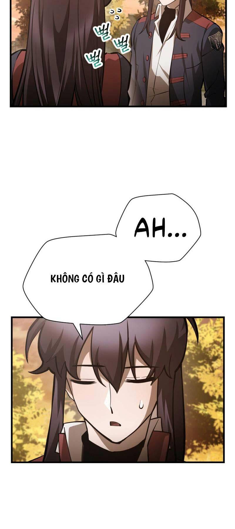 Helmut Đứa Trẻ Bị Ruồng Bỏ - Chapter 61 - Page 18