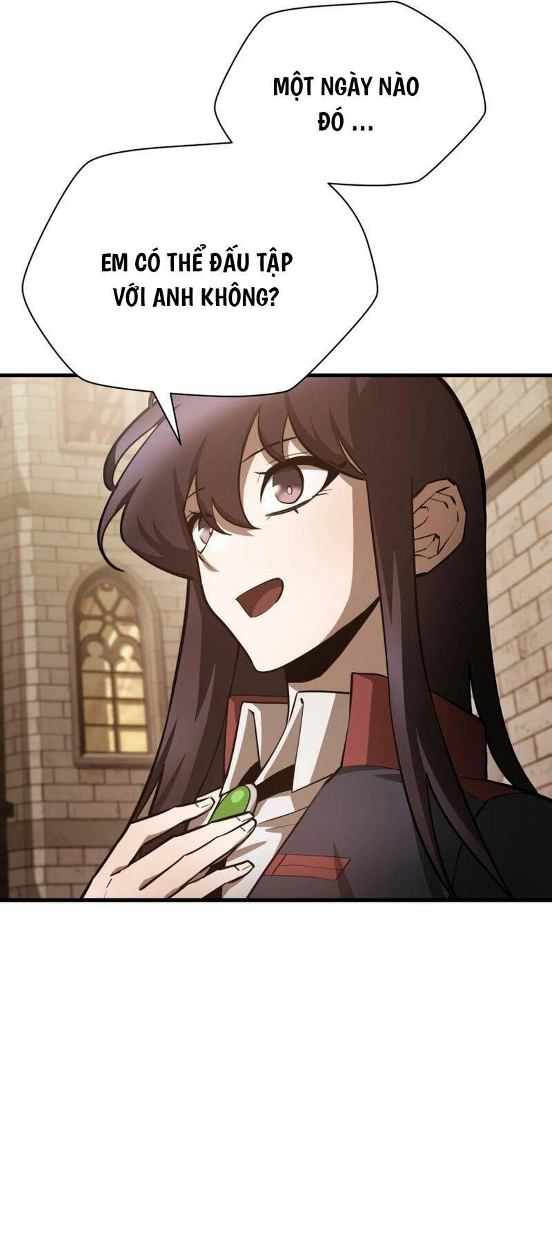 Helmut Đứa Trẻ Bị Ruồng Bỏ - Chapter 61 - Page 21