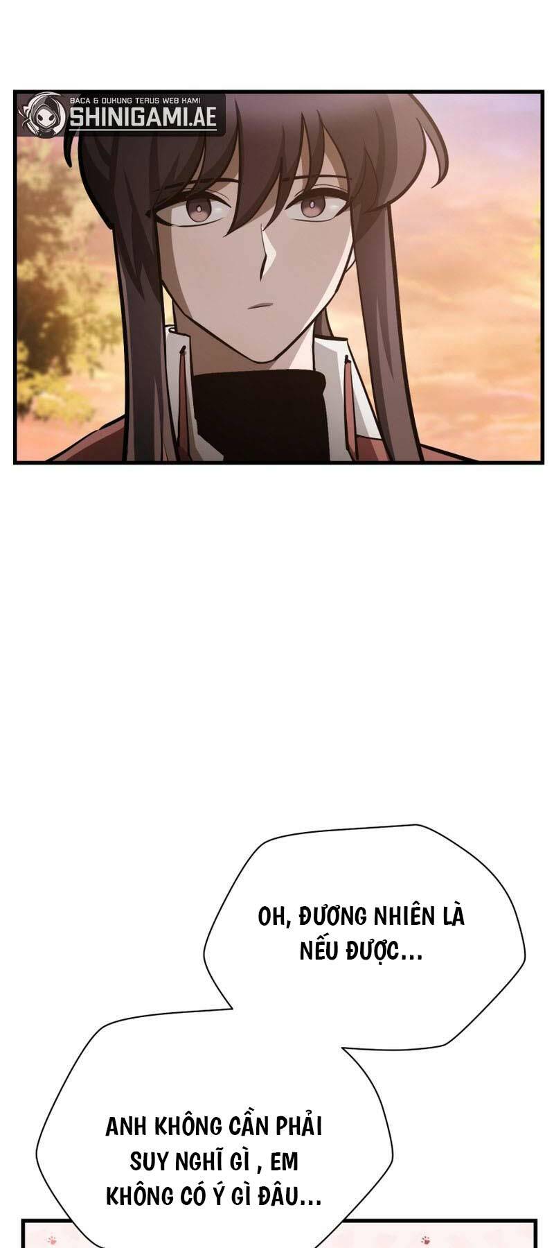 Helmut Đứa Trẻ Bị Ruồng Bỏ - Chapter 61 - Page 22