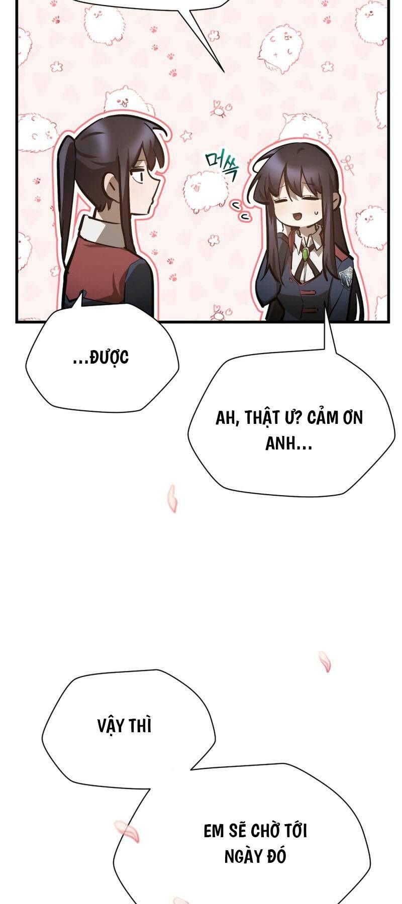 Helmut Đứa Trẻ Bị Ruồng Bỏ - Chapter 61 - Page 23