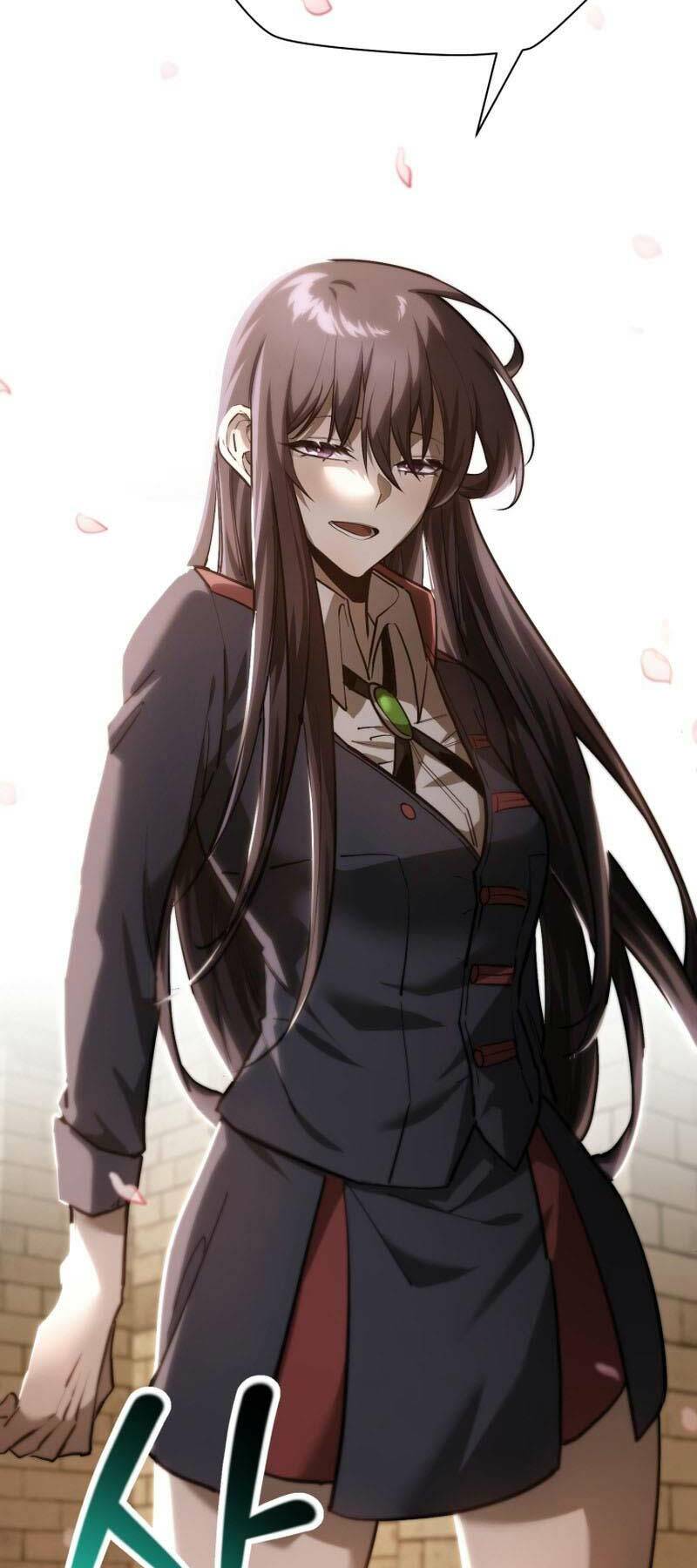 Helmut Đứa Trẻ Bị Ruồng Bỏ - Chapter 61 - Page 24