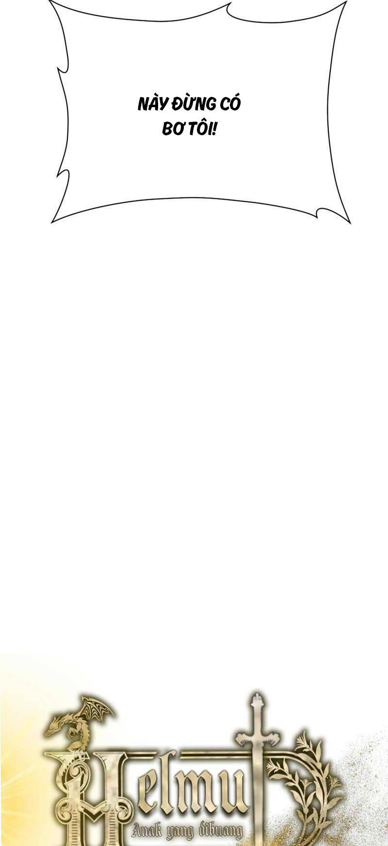 Helmut Đứa Trẻ Bị Ruồng Bỏ - Chapter 61 - Page 31