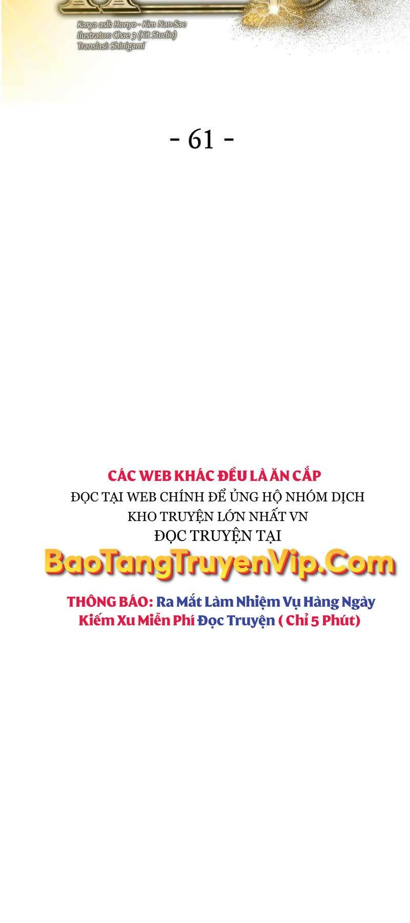 Helmut Đứa Trẻ Bị Ruồng Bỏ - Chapter 61 - Page 32