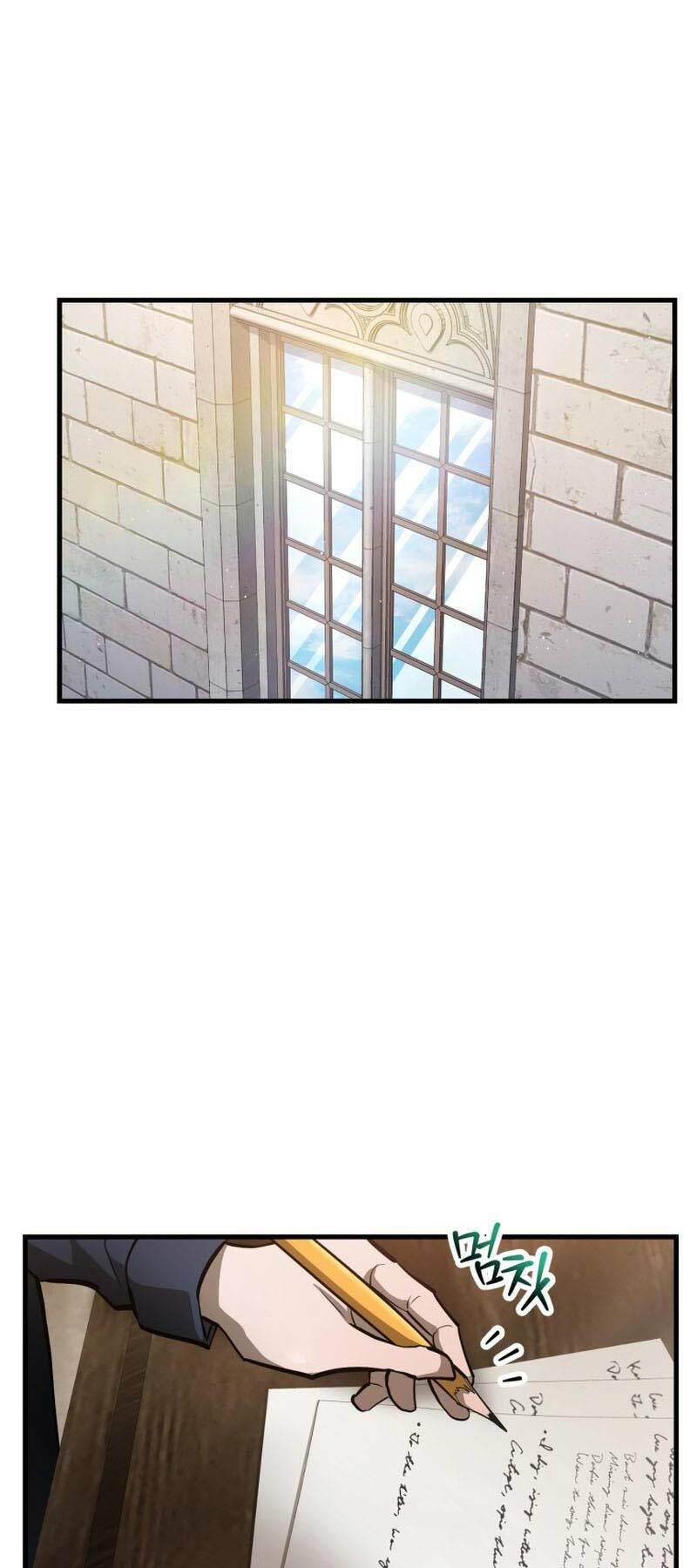 Helmut Đứa Trẻ Bị Ruồng Bỏ - Chapter 61 - Page 34