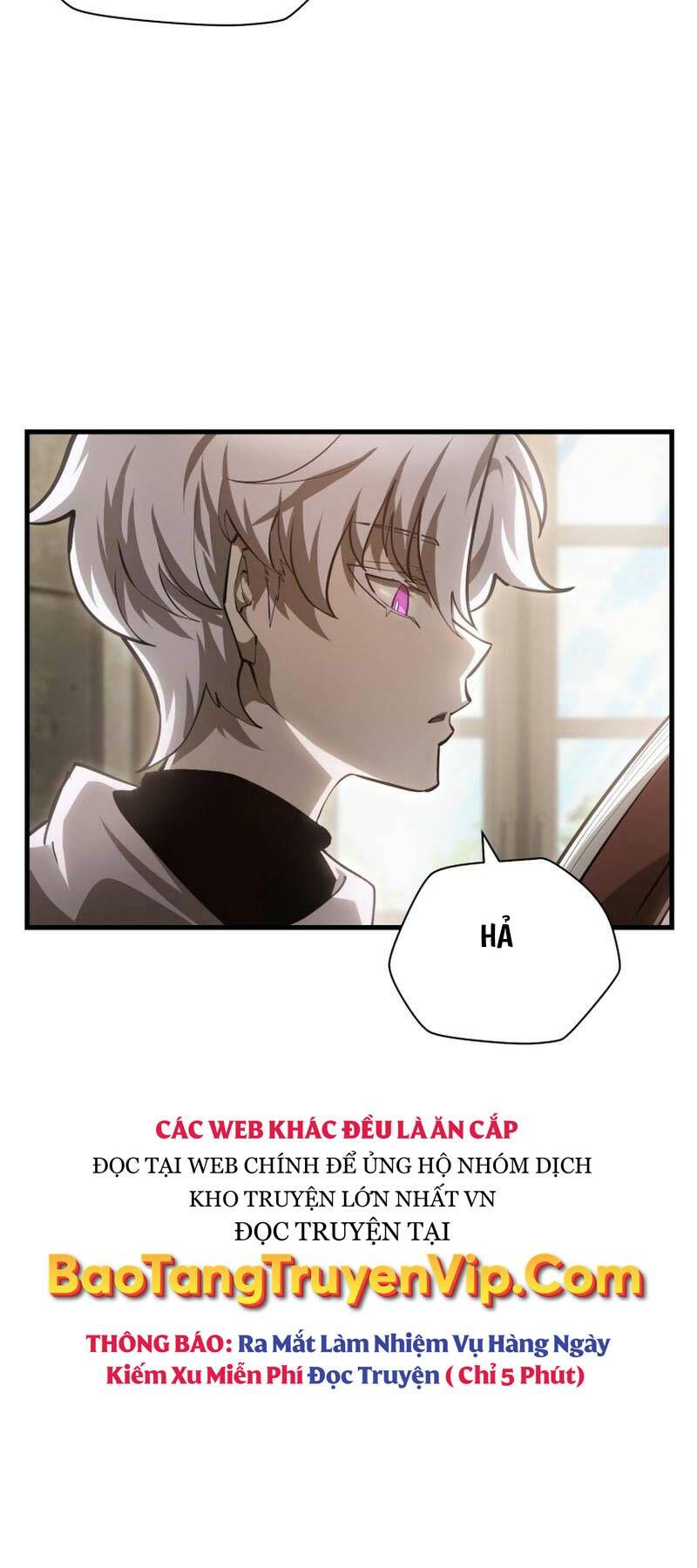 Helmut Đứa Trẻ Bị Ruồng Bỏ - Chapter 61 - Page 36