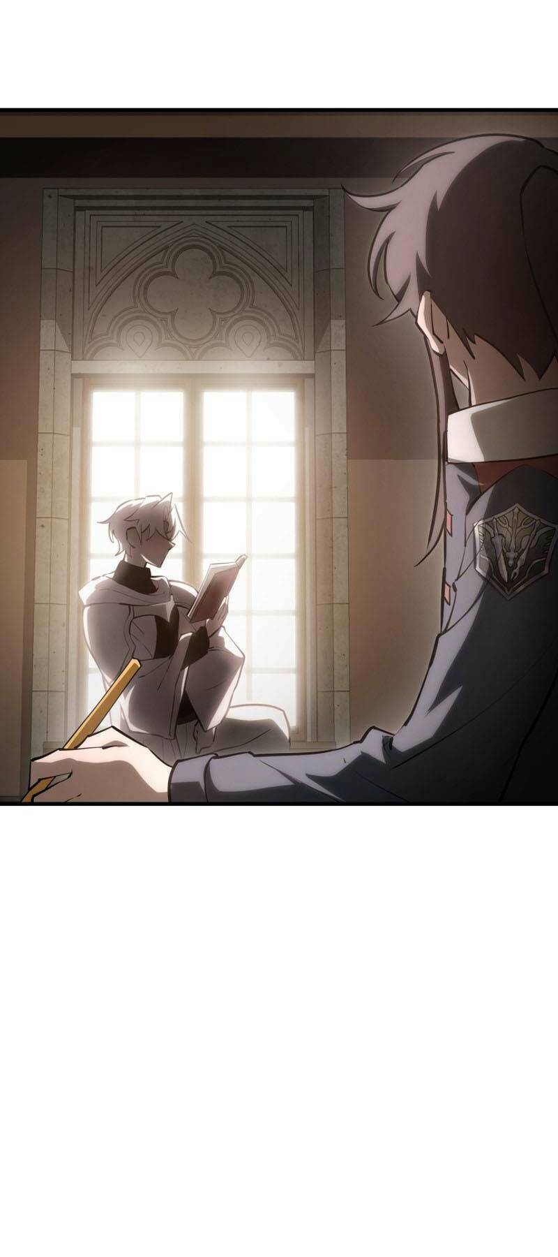 Helmut Đứa Trẻ Bị Ruồng Bỏ - Chapter 61 - Page 37