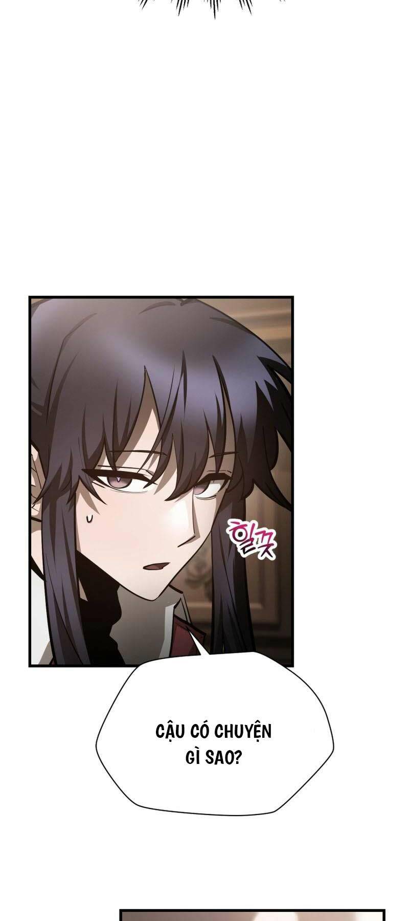 Helmut Đứa Trẻ Bị Ruồng Bỏ - Chapter 61 - Page 41