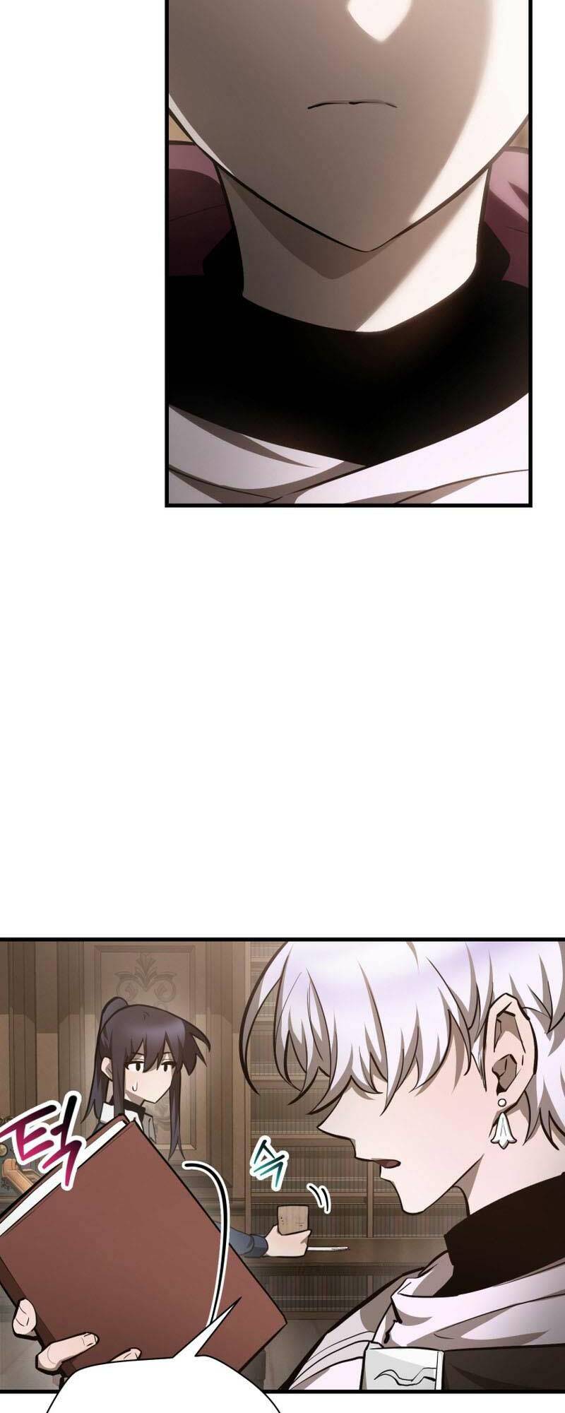 Helmut Đứa Trẻ Bị Ruồng Bỏ - Chapter 61 - Page 42