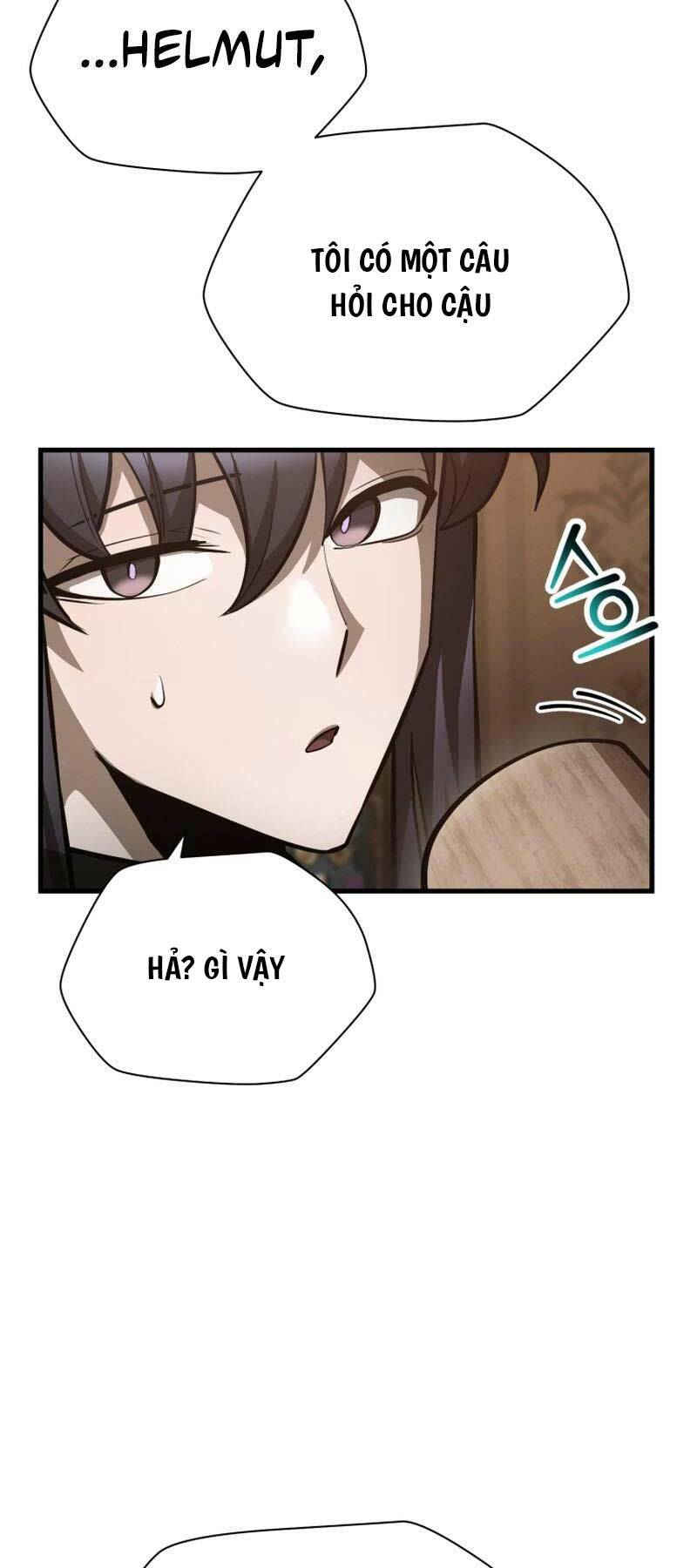 Helmut Đứa Trẻ Bị Ruồng Bỏ - Chapter 61 - Page 43