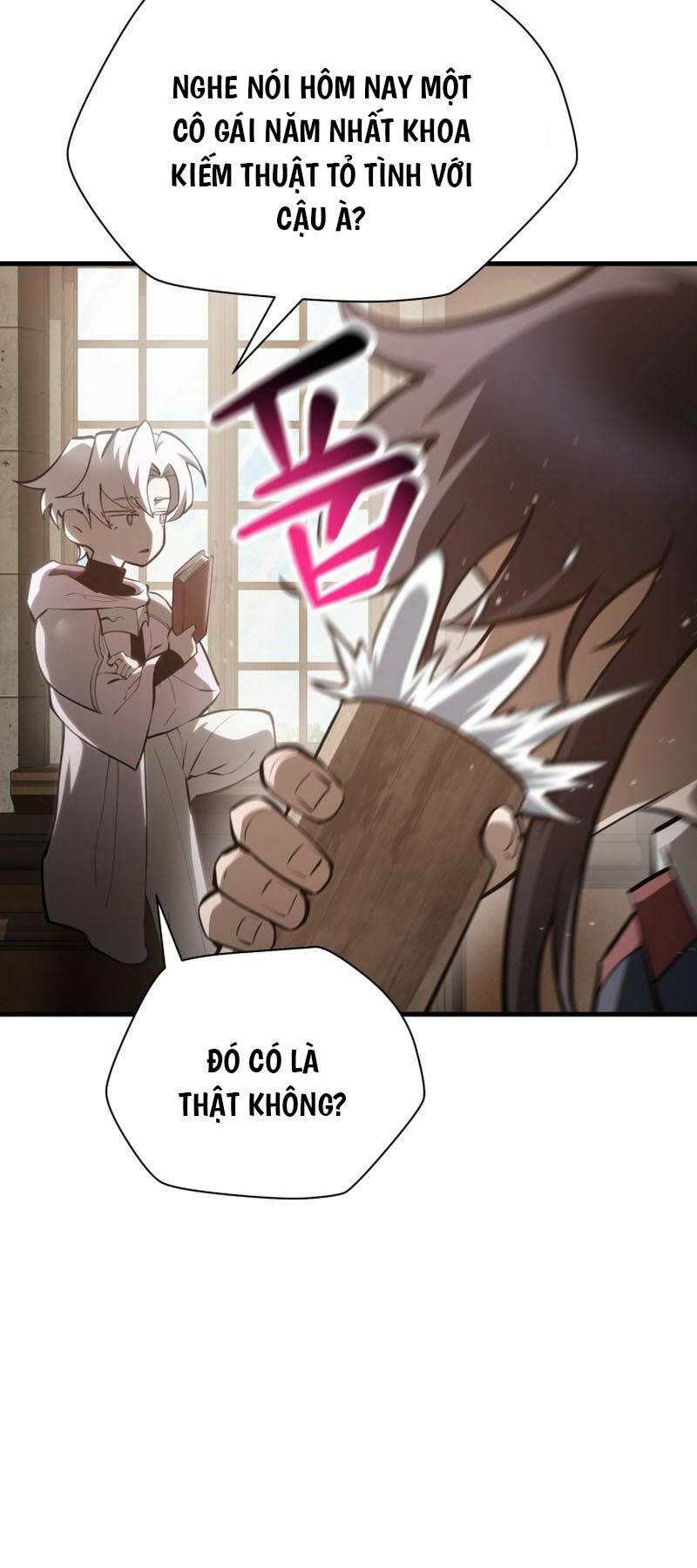 Helmut Đứa Trẻ Bị Ruồng Bỏ - Chapter 61 - Page 44