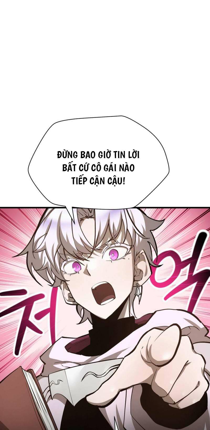 Helmut Đứa Trẻ Bị Ruồng Bỏ - Chapter 61 - Page 52