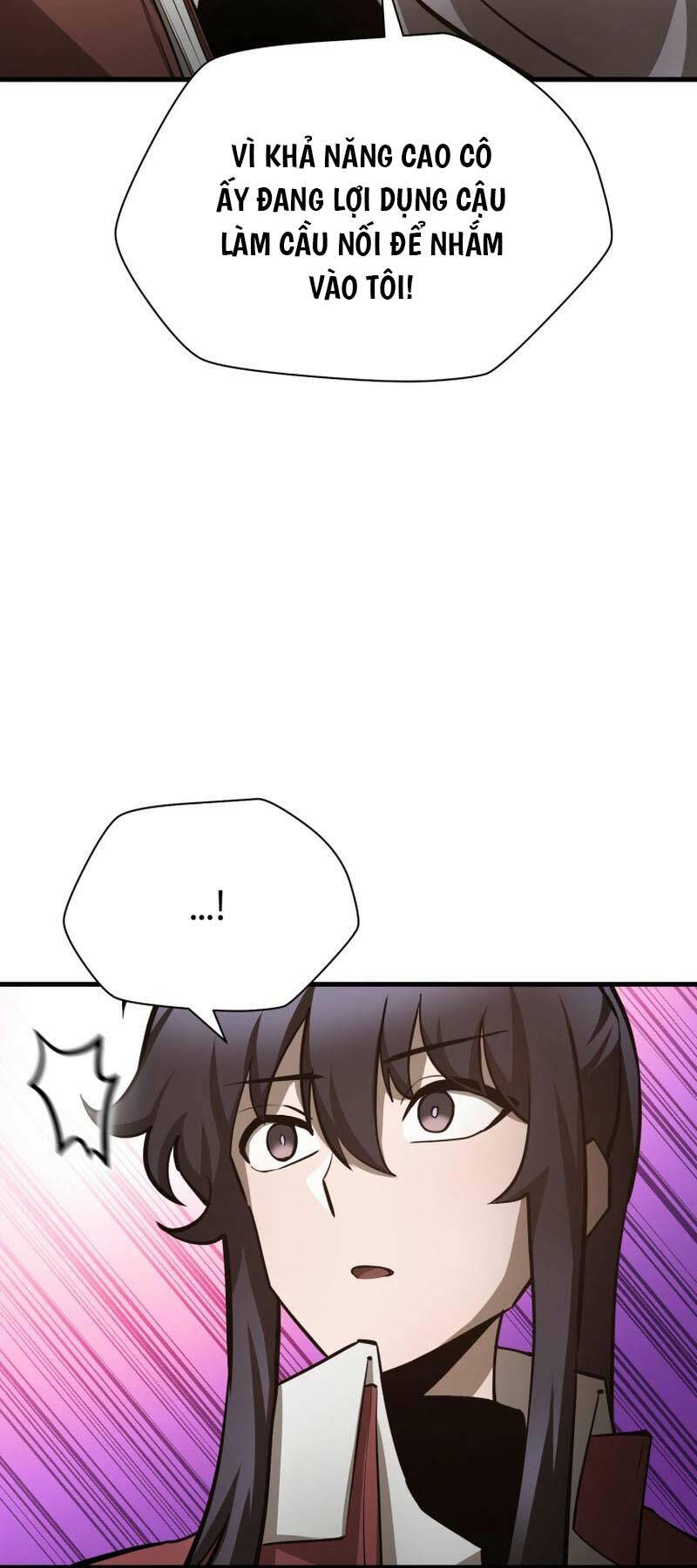 Helmut Đứa Trẻ Bị Ruồng Bỏ - Chapter 61 - Page 53