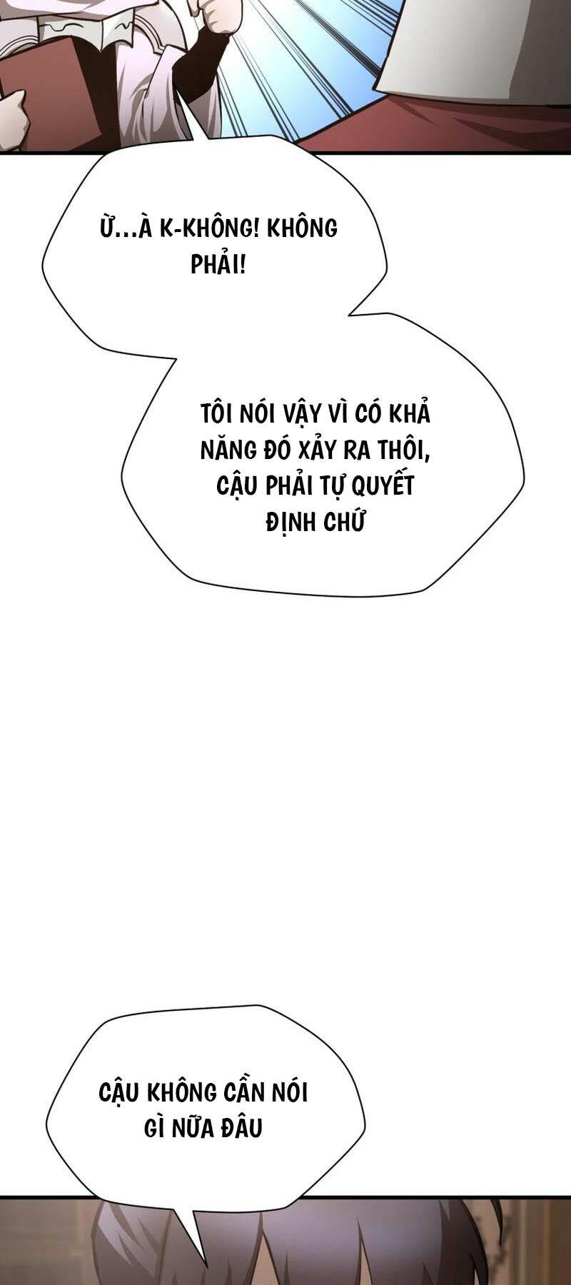 Helmut Đứa Trẻ Bị Ruồng Bỏ - Chapter 61 - Page 58