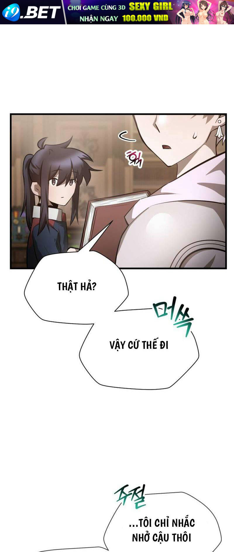 Helmut Đứa Trẻ Bị Ruồng Bỏ - Chapter 61 - Page 60