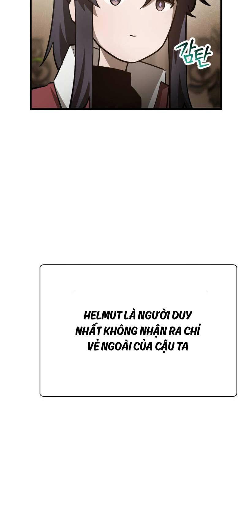 Helmut Đứa Trẻ Bị Ruồng Bỏ - Chapter 61 - Page 62