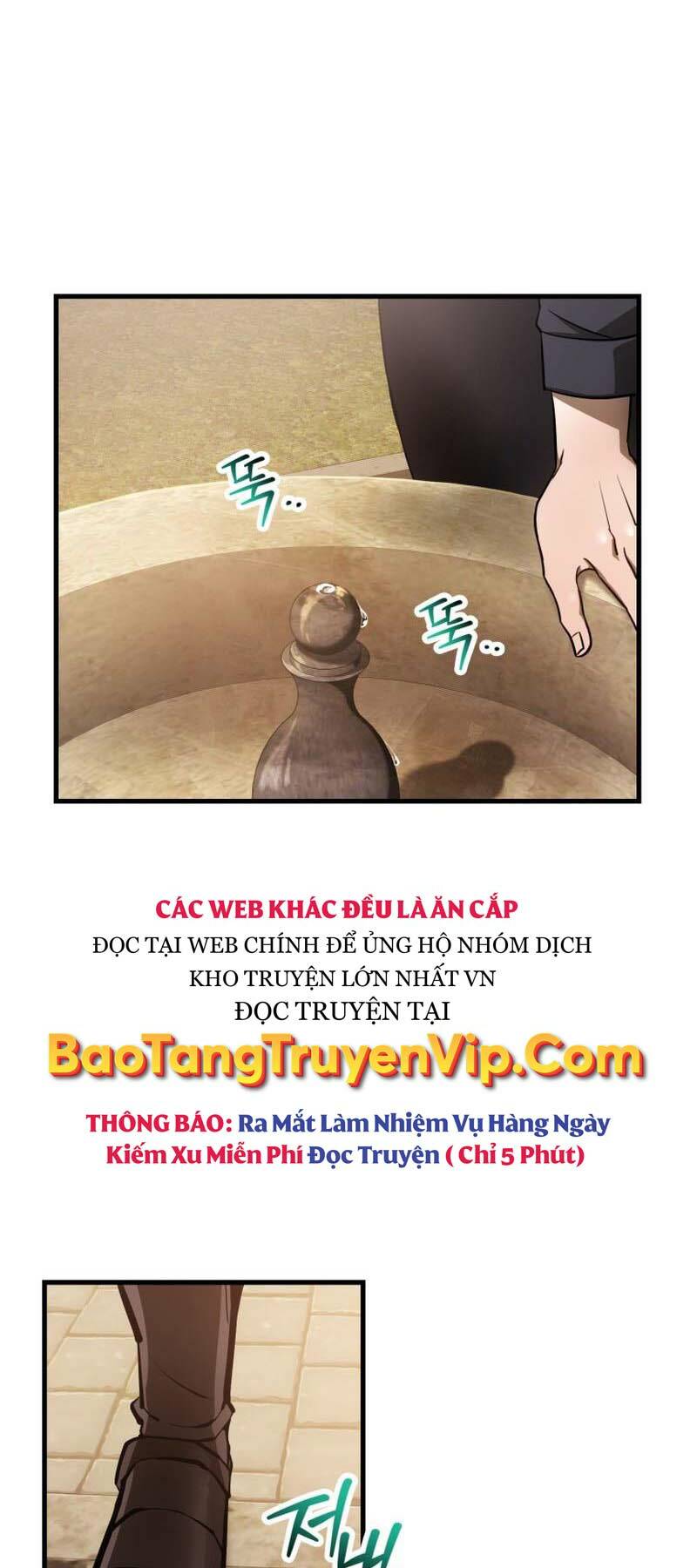 Helmut Đứa Trẻ Bị Ruồng Bỏ - Chapter 61 - Page 7