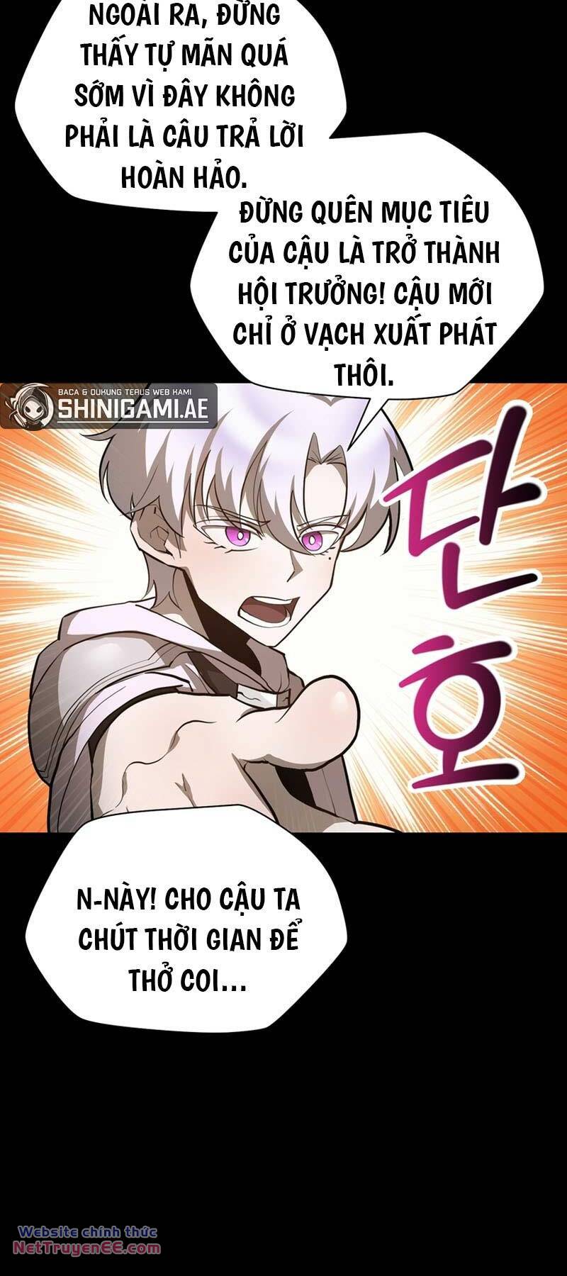 Helmut Đứa Trẻ Bị Ruồng Bỏ - Chapter 62 - Page 12