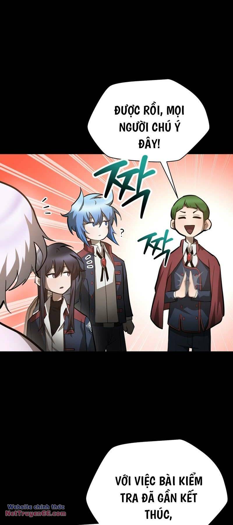 Helmut Đứa Trẻ Bị Ruồng Bỏ - Chapter 62 - Page 13