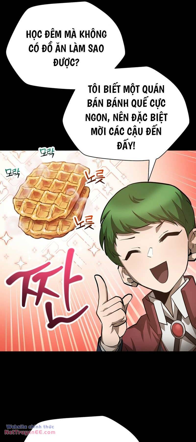 Helmut Đứa Trẻ Bị Ruồng Bỏ - Chapter 62 - Page 15