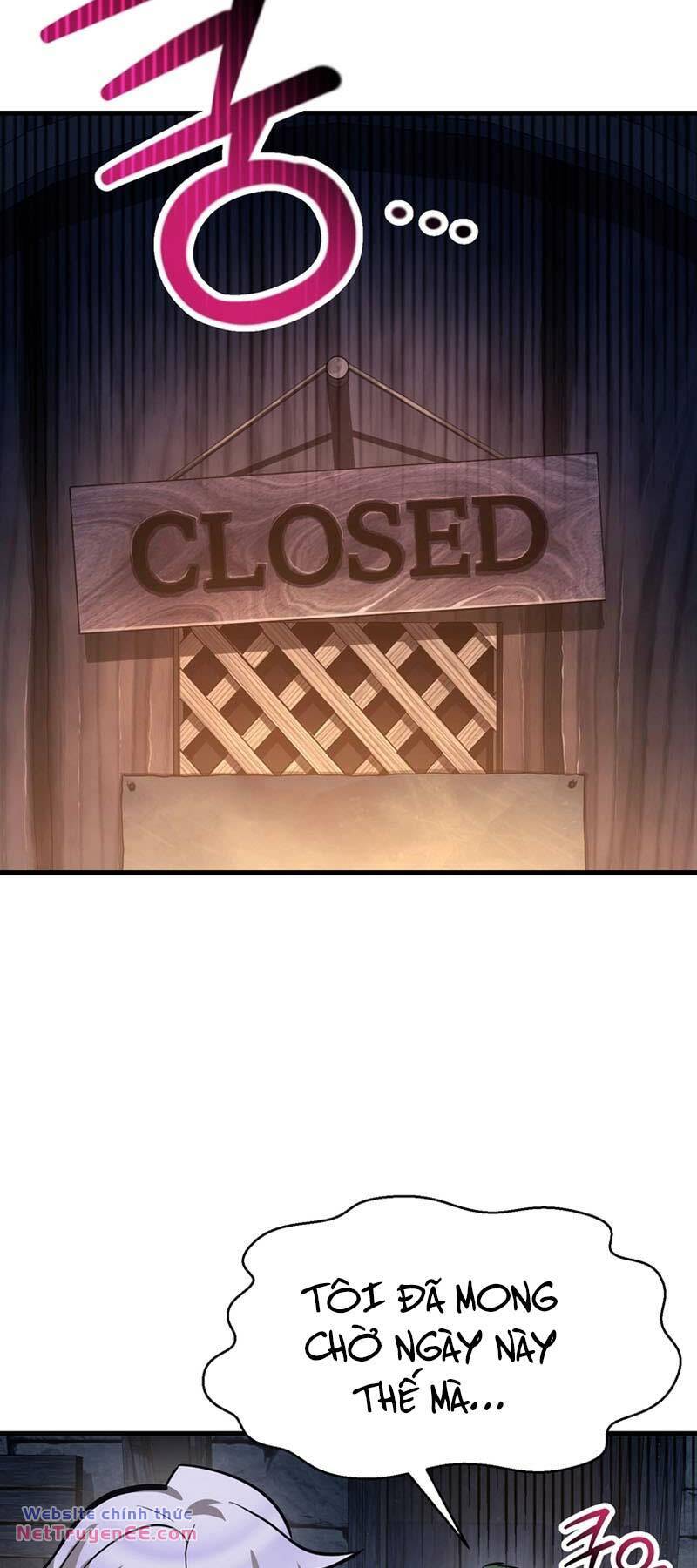 Helmut Đứa Trẻ Bị Ruồng Bỏ - Chapter 62 - Page 21