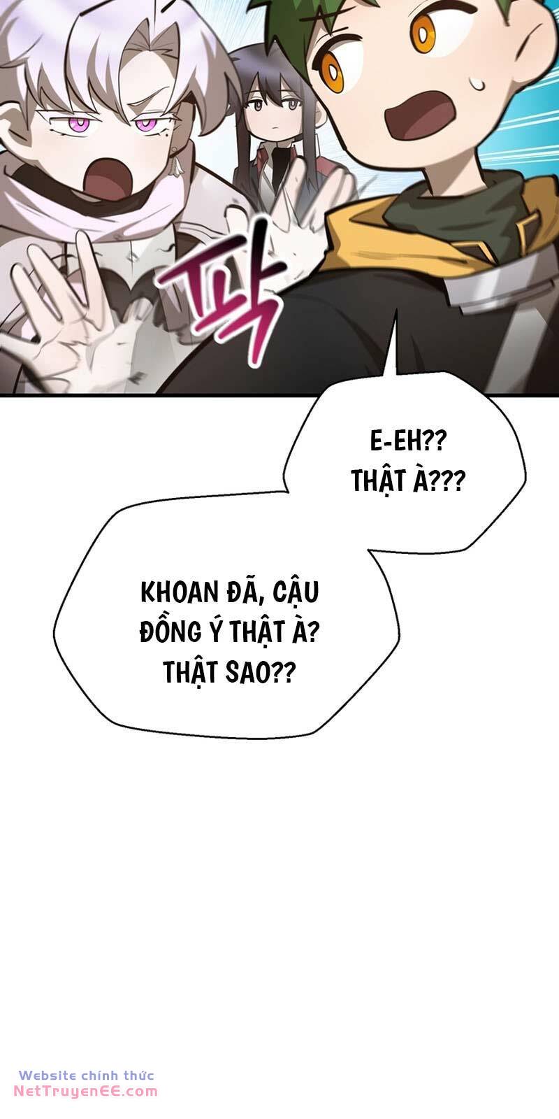 Helmut Đứa Trẻ Bị Ruồng Bỏ - Chapter 62 - Page 25