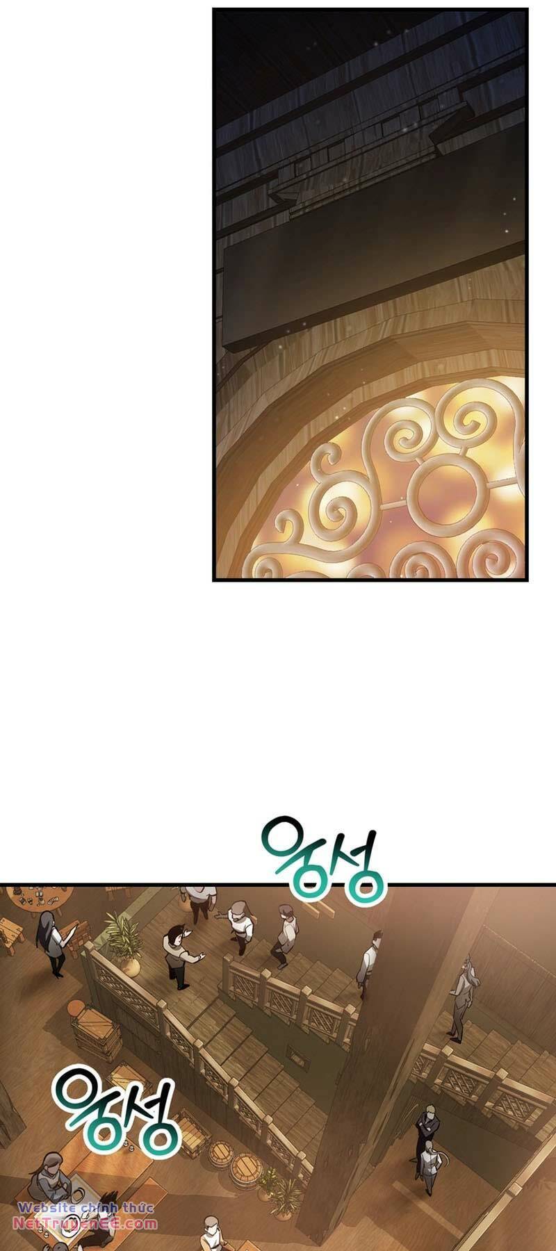 Helmut Đứa Trẻ Bị Ruồng Bỏ - Chapter 62 - Page 27