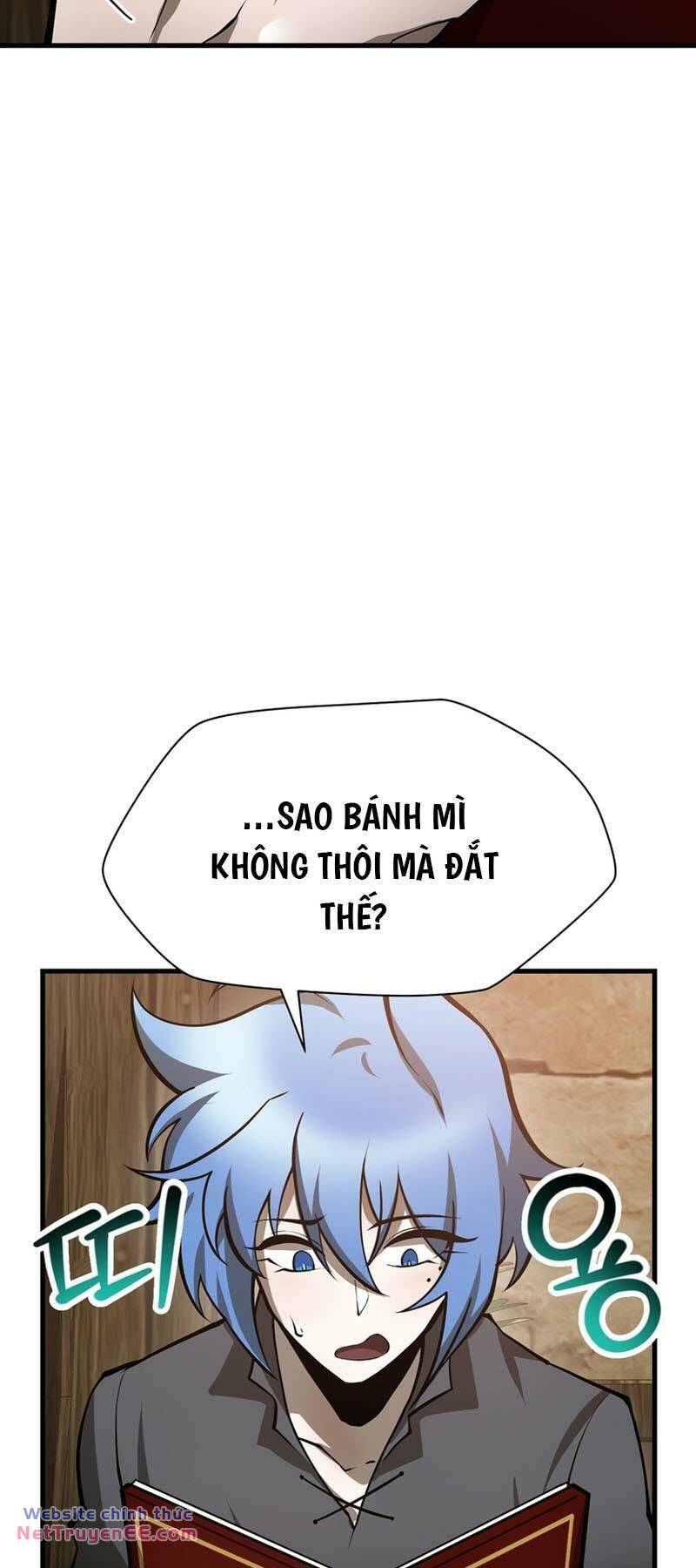 Helmut Đứa Trẻ Bị Ruồng Bỏ - Chapter 62 - Page 29