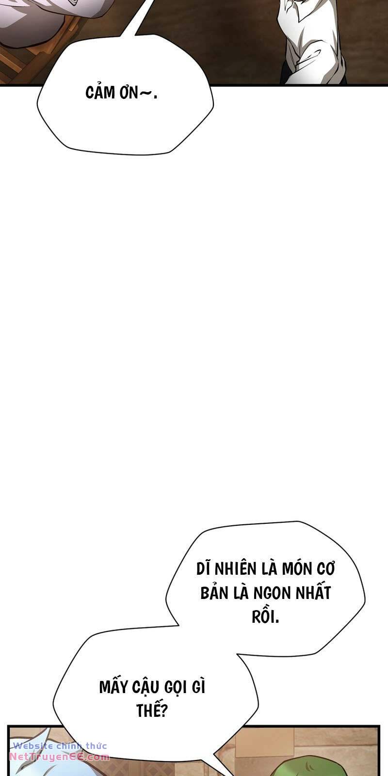 Helmut Đứa Trẻ Bị Ruồng Bỏ - Chapter 62 - Page 37