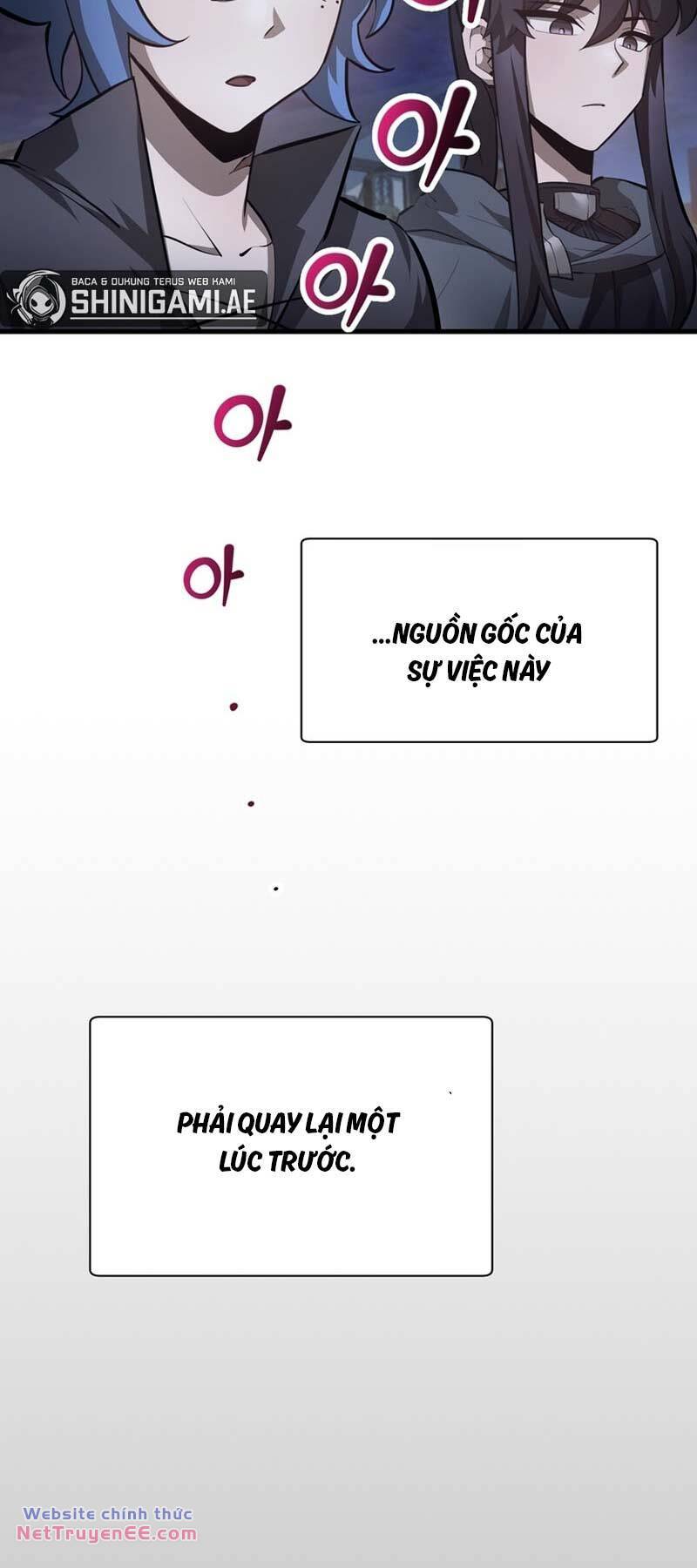 Helmut Đứa Trẻ Bị Ruồng Bỏ - Chapter 62 - Page 3