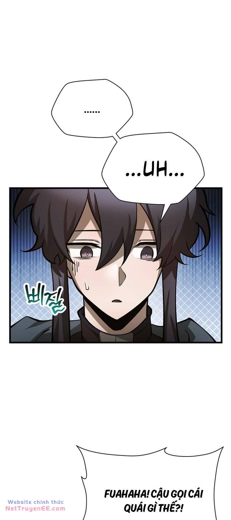 Helmut Đứa Trẻ Bị Ruồng Bỏ - Chapter 62 - Page 40